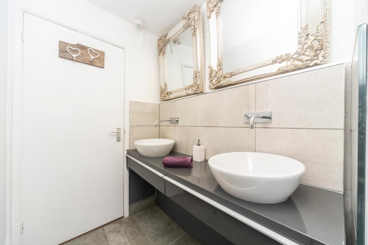 10 Boutique Studio Apartment Near Tube - Quiet Location Little Missenden Экстерьер фото